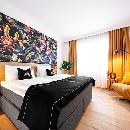 Frida Hotel & Cafe Bassum Экстерьер фото