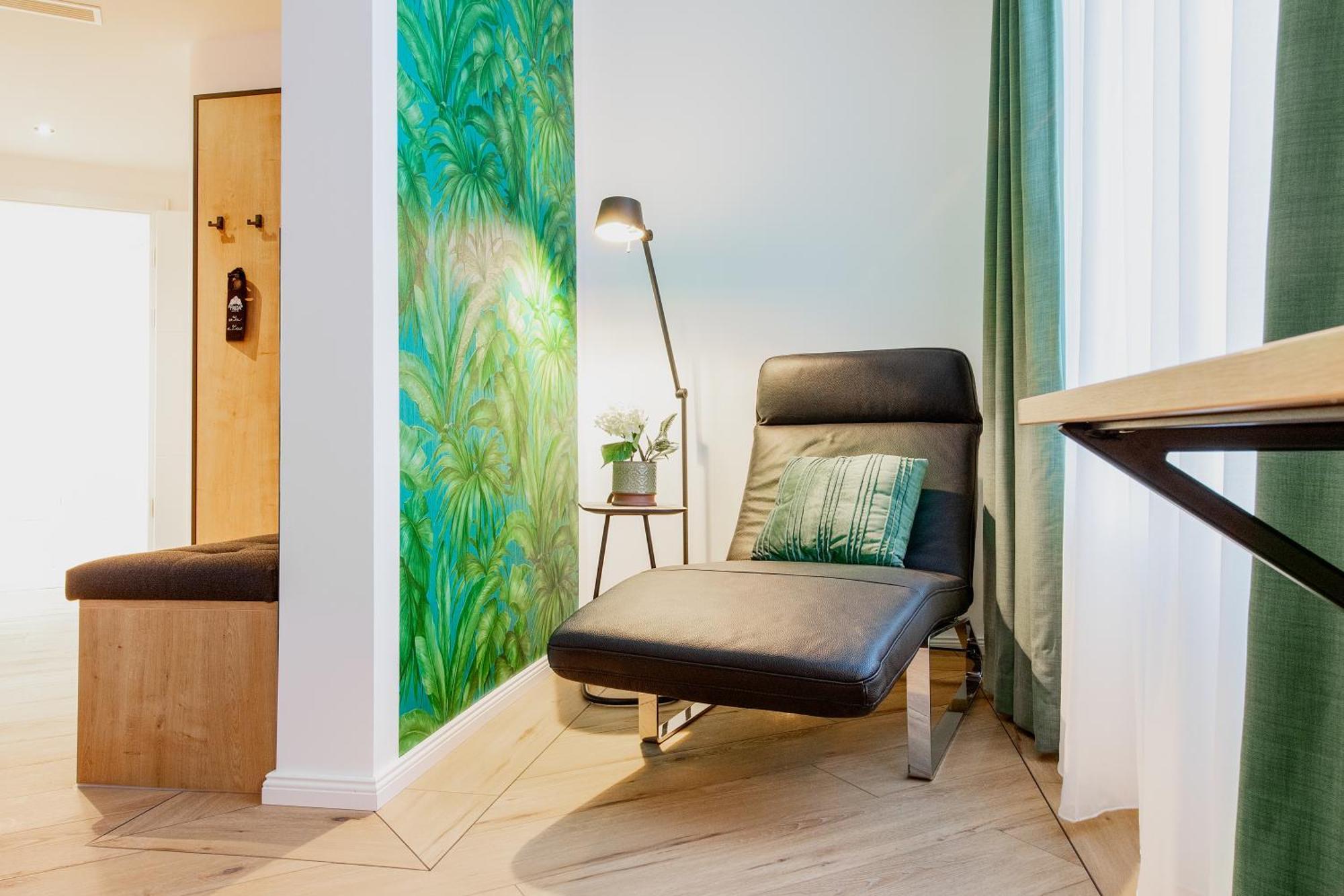 Frida Hotel & Cafe Bassum Экстерьер фото